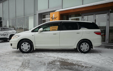 Honda Airwave I рестайлинг, 2009 год, 909 000 рублей, 4 фотография
