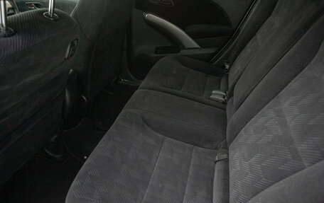 Honda Airwave I рестайлинг, 2009 год, 909 000 рублей, 13 фотография