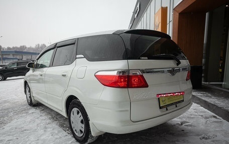 Honda Airwave I рестайлинг, 2009 год, 909 000 рублей, 5 фотография