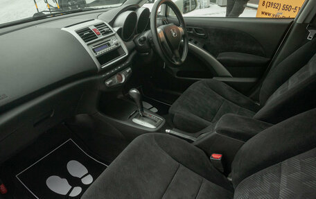 Honda Airwave I рестайлинг, 2009 год, 909 000 рублей, 16 фотография