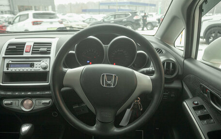 Honda Airwave I рестайлинг, 2009 год, 909 000 рублей, 15 фотография