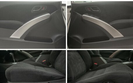 Honda Airwave I рестайлинг, 2009 год, 909 000 рублей, 19 фотография