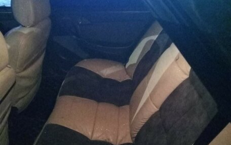 Daewoo Espero, 1999 год, 170 000 рублей, 4 фотография