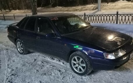 Daewoo Espero, 1999 год, 170 000 рублей, 2 фотография