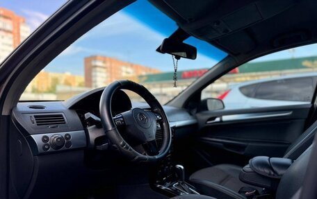 Opel Astra H, 2008 год, 490 000 рублей, 5 фотография