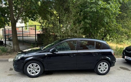 Opel Astra H, 2008 год, 490 000 рублей, 6 фотография