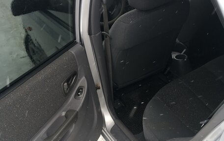 Hyundai Accent II, 2007 год, 365 000 рублей, 8 фотография