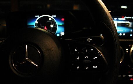 Mercedes-Benz CLA, 2020 год, 1 950 000 рублей, 4 фотография