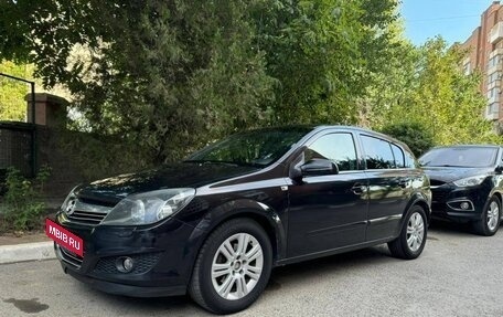 Opel Astra H, 2008 год, 490 000 рублей, 7 фотография