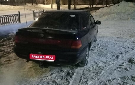 Daewoo Espero, 1999 год, 170 000 рублей, 3 фотография