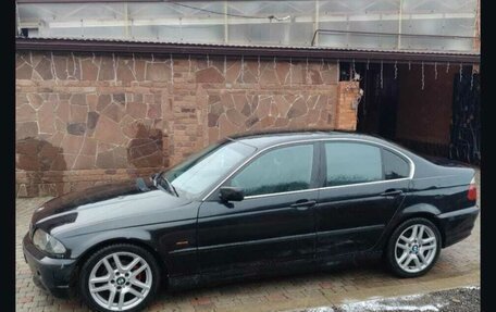 BMW 3 серия, 1999 год, 450 000 рублей, 6 фотография