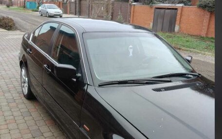 BMW 3 серия, 1999 год, 450 000 рублей, 5 фотография