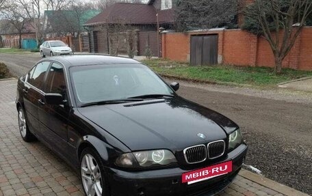 BMW 3 серия, 1999 год, 450 000 рублей, 2 фотография