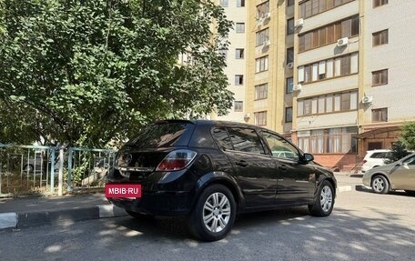 Opel Astra H, 2008 год, 490 000 рублей, 3 фотография