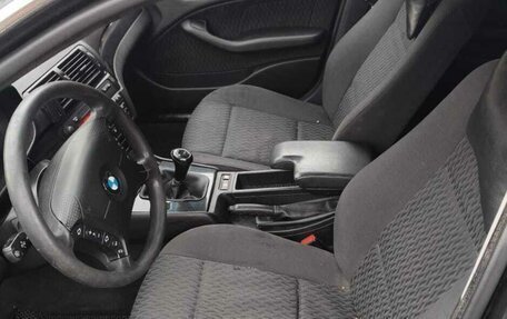 BMW 3 серия, 1999 год, 450 000 рублей, 9 фотография