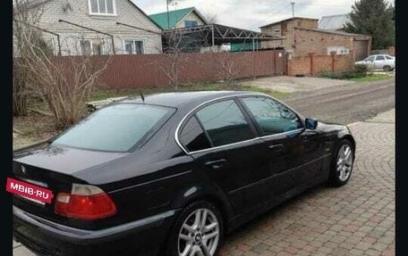 BMW 3 серия, 1999 год, 450 000 рублей, 4 фотография
