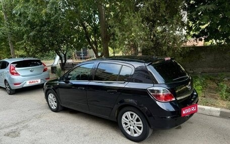 Opel Astra H, 2008 год, 490 000 рублей, 8 фотография