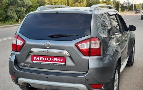 Nissan Terrano III, 2021 год, 1 380 000 рублей, 3 фотография