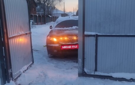 Infiniti FX I, 2003 год, 820 000 рублей, 3 фотография