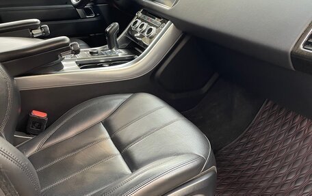 Land Rover Range Rover Sport II, 2015 год, 3 500 000 рублей, 8 фотография