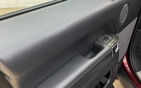 Land Rover Range Rover Sport II, 2015 год, 3 500 000 рублей, 9 фотография