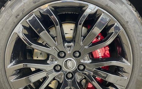 Land Rover Range Rover Sport II, 2015 год, 3 500 000 рублей, 14 фотография