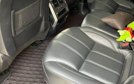 Land Rover Range Rover Sport II, 2015 год, 3 500 000 рублей, 10 фотография