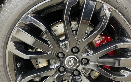 Land Rover Range Rover Sport II, 2015 год, 3 500 000 рублей, 13 фотография