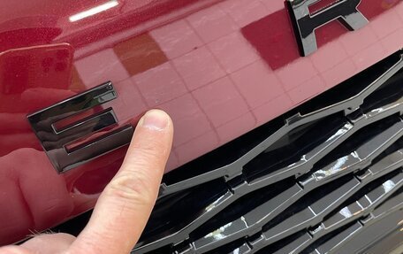 Land Rover Range Rover Sport II, 2015 год, 3 500 000 рублей, 19 фотография