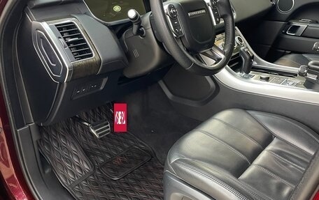 Land Rover Range Rover Sport II, 2015 год, 3 500 000 рублей, 5 фотография