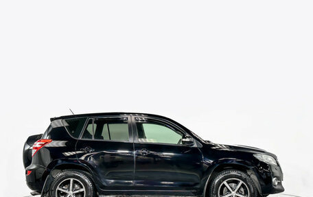 Toyota RAV4, 2011 год, 1 055 000 рублей, 3 фотография