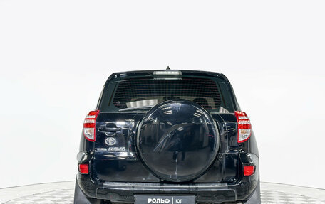 Toyota RAV4, 2011 год, 1 055 000 рублей, 5 фотография