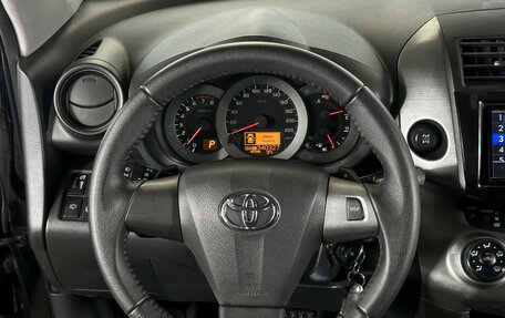 Toyota RAV4, 2011 год, 1 055 000 рублей, 11 фотография