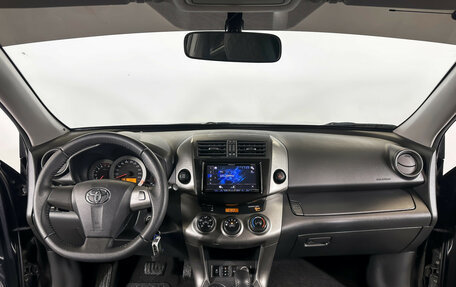 Toyota RAV4, 2011 год, 1 055 000 рублей, 10 фотография