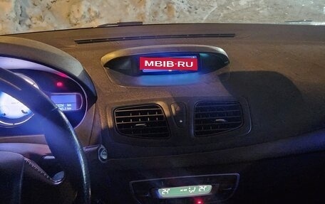 Renault Megane III, 2013 год, 750 000 рублей, 1 фотография