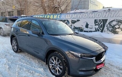 Mazda CX-5 II, 2021 год, 2 950 000 рублей, 1 фотография