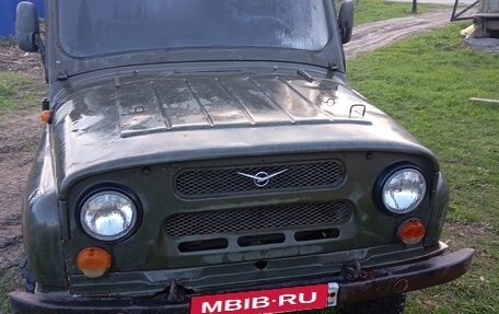 ЛуАЗ 3151, 1992 год, 175 000 рублей, 1 фотография