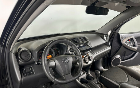 Toyota RAV4, 2011 год, 1 055 000 рублей, 16 фотография