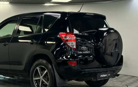 Toyota RAV4, 2011 год, 1 055 000 рублей, 19 фотография