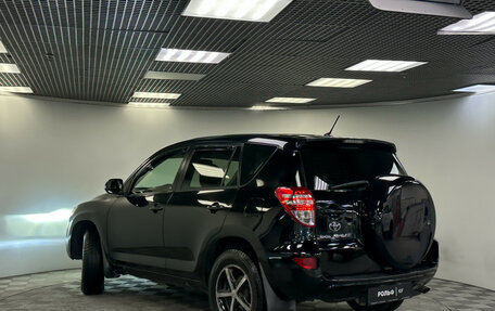 Toyota RAV4, 2011 год, 1 055 000 рублей, 20 фотография