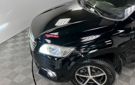 Toyota RAV4, 2011 год, 1 055 000 рублей, 17 фотография