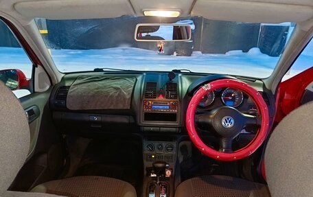 Volkswagen Polo III рестайлинг, 2001 год, 300 000 рублей, 6 фотография