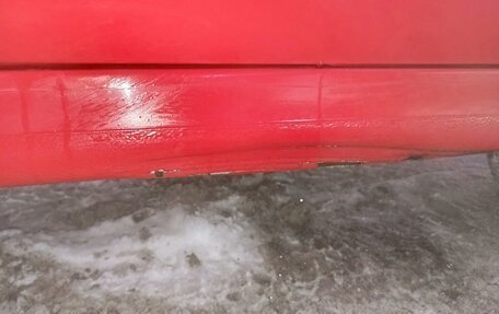 Volkswagen Polo III рестайлинг, 2001 год, 300 000 рублей, 15 фотография