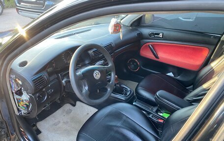 Volkswagen Passat B5+ рестайлинг, 1999 год, 250 000 рублей, 4 фотография