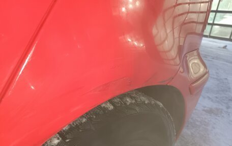 Volkswagen Polo III рестайлинг, 2001 год, 300 000 рублей, 16 фотография