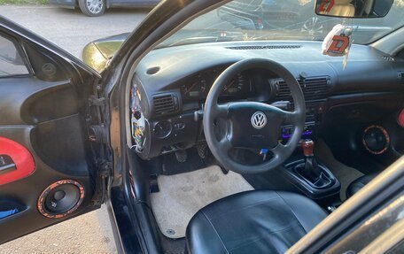 Volkswagen Passat B5+ рестайлинг, 1999 год, 250 000 рублей, 2 фотография