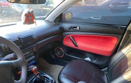 Volkswagen Passat B5+ рестайлинг, 1999 год, 250 000 рублей, 3 фотография