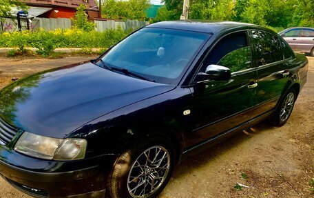 Volkswagen Passat B5+ рестайлинг, 1999 год, 250 000 рублей, 8 фотография