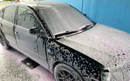 Volkswagen Passat B5+ рестайлинг, 1999 год, 250 000 рублей, 7 фотография