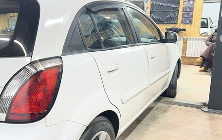 KIA Rio II, 2011 год, 399 000 рублей, 5 фотография